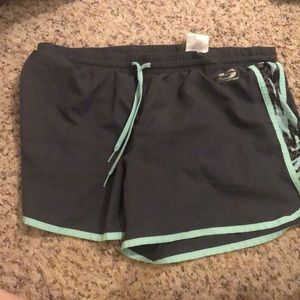 Sketchers Running Shortsb